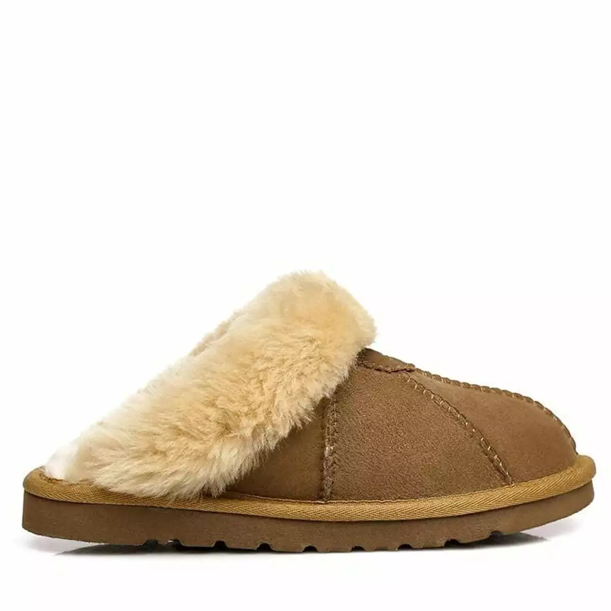 EverUgg UGG Roberta Scuff