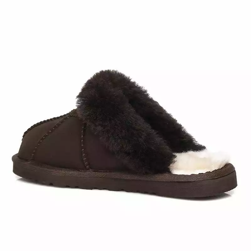 EverUgg UGG Roberta Scuff - Image 10