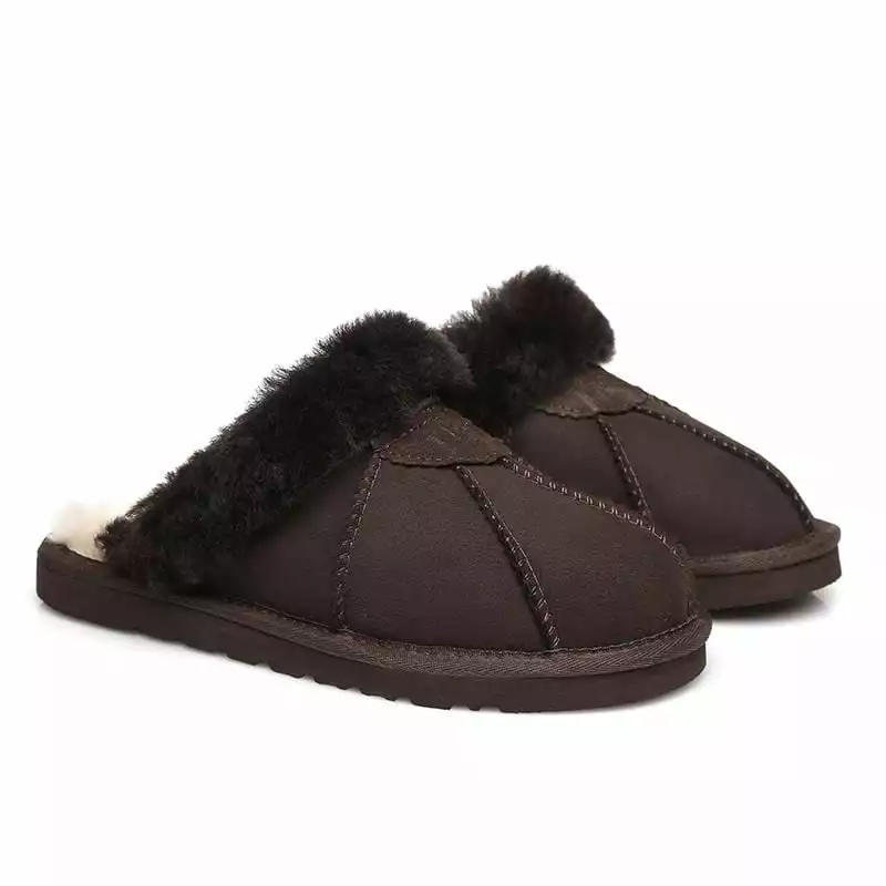 EverUgg UGG Roberta Scuff - Image 11