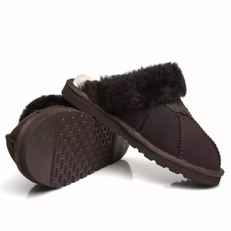 EverUgg UGG Roberta Scuff - Image 13