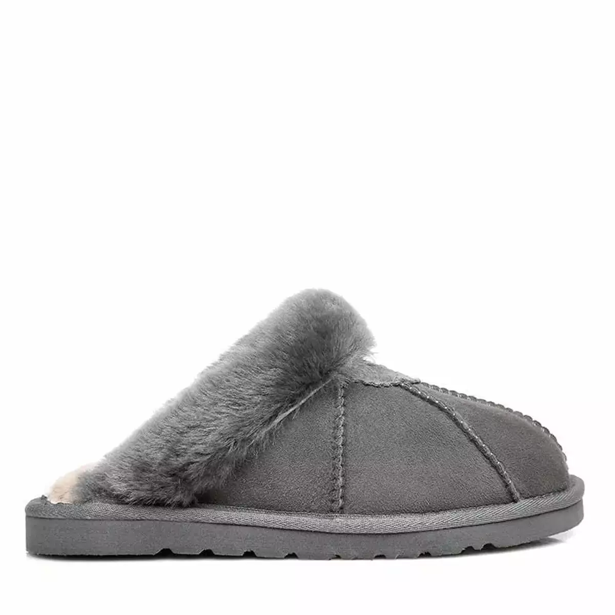 EverUgg UGG Roberta Scuff - Image 15