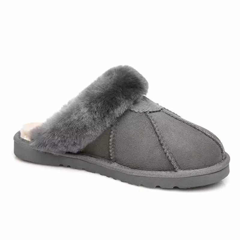 EverUgg UGG Roberta Scuff - Image 16