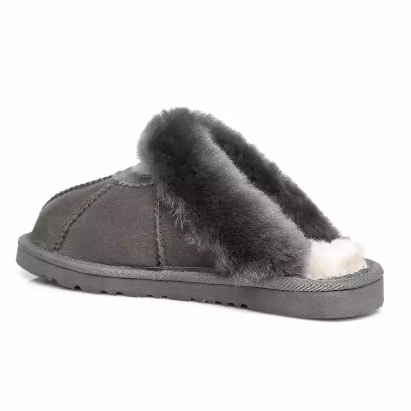 EverUgg UGG Roberta Scuff - Image 17