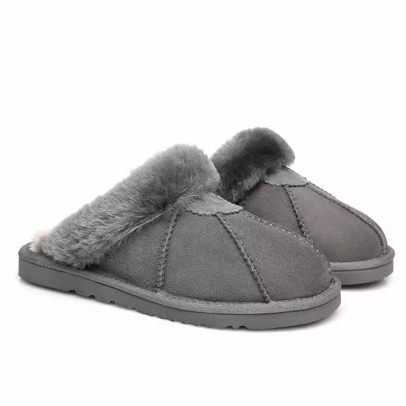 EverUgg UGG Roberta Scuff - Image 18