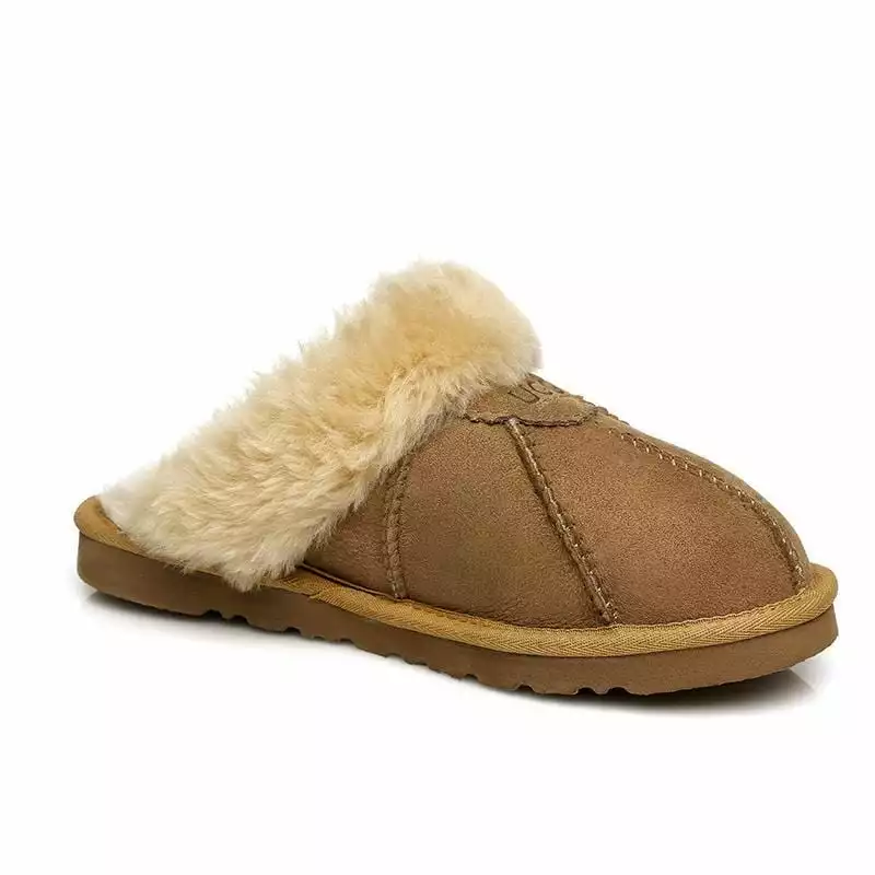 EverUgg UGG Roberta Scuff - Image 2