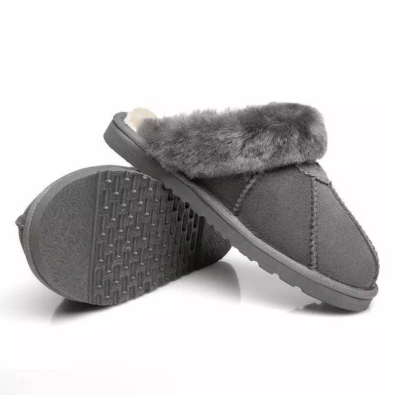EverUgg UGG Roberta Scuff - Image 20