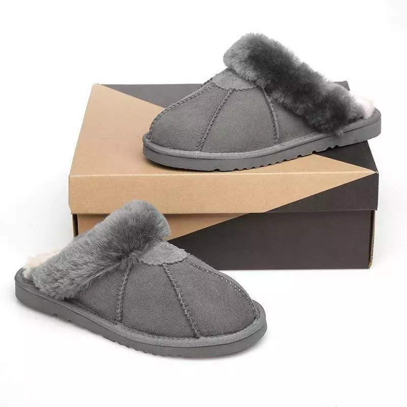 EverUgg UGG Roberta Scuff - Image 21