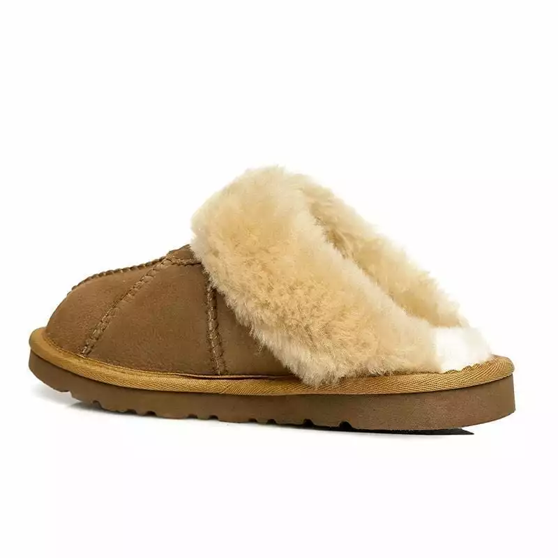 EverUgg UGG Roberta Scuff - Image 3