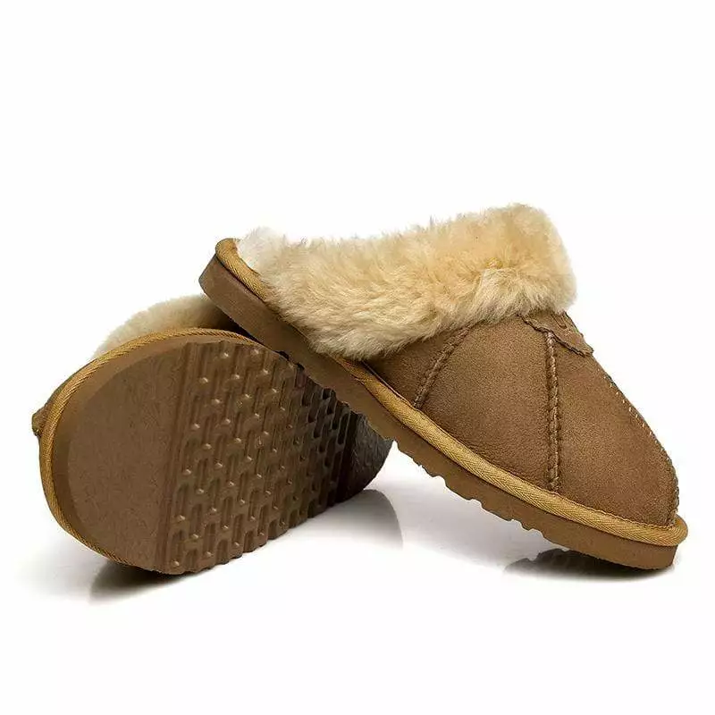 EverUgg UGG Roberta Scuff - Image 6
