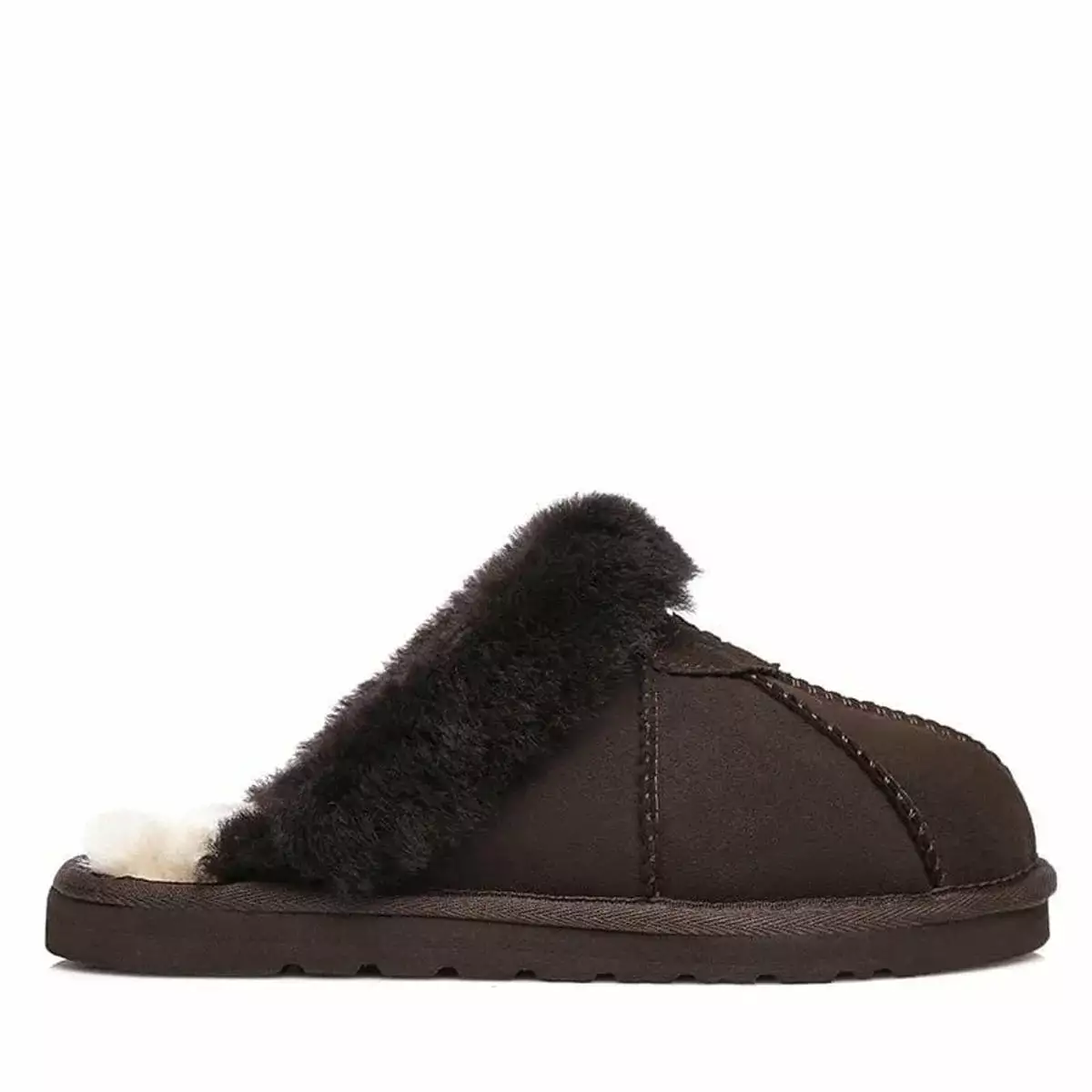 EverUgg UGG Roberta Scuff - Image 8