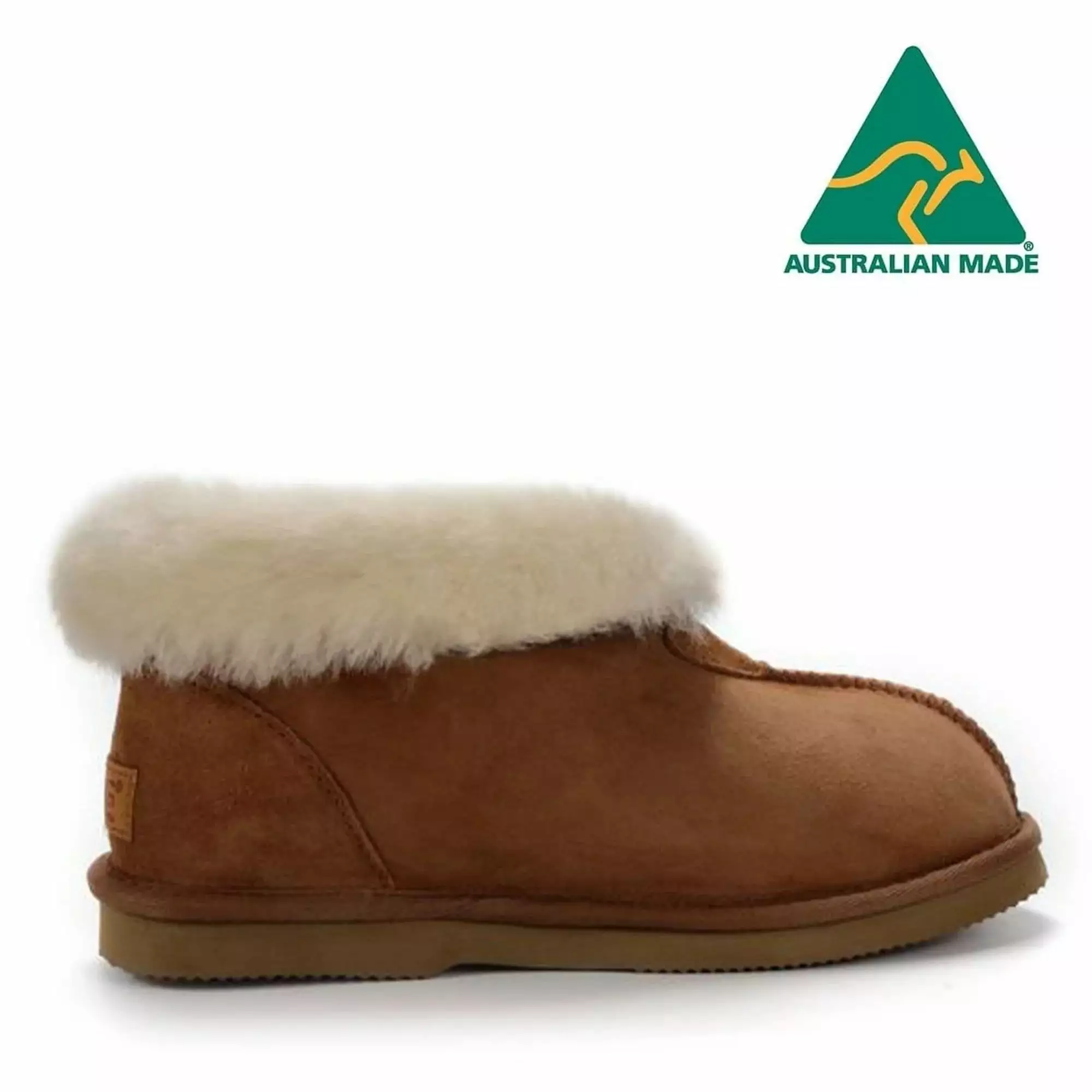 UGG Roozee Unisex Slippers - Made In Australia - Image 4