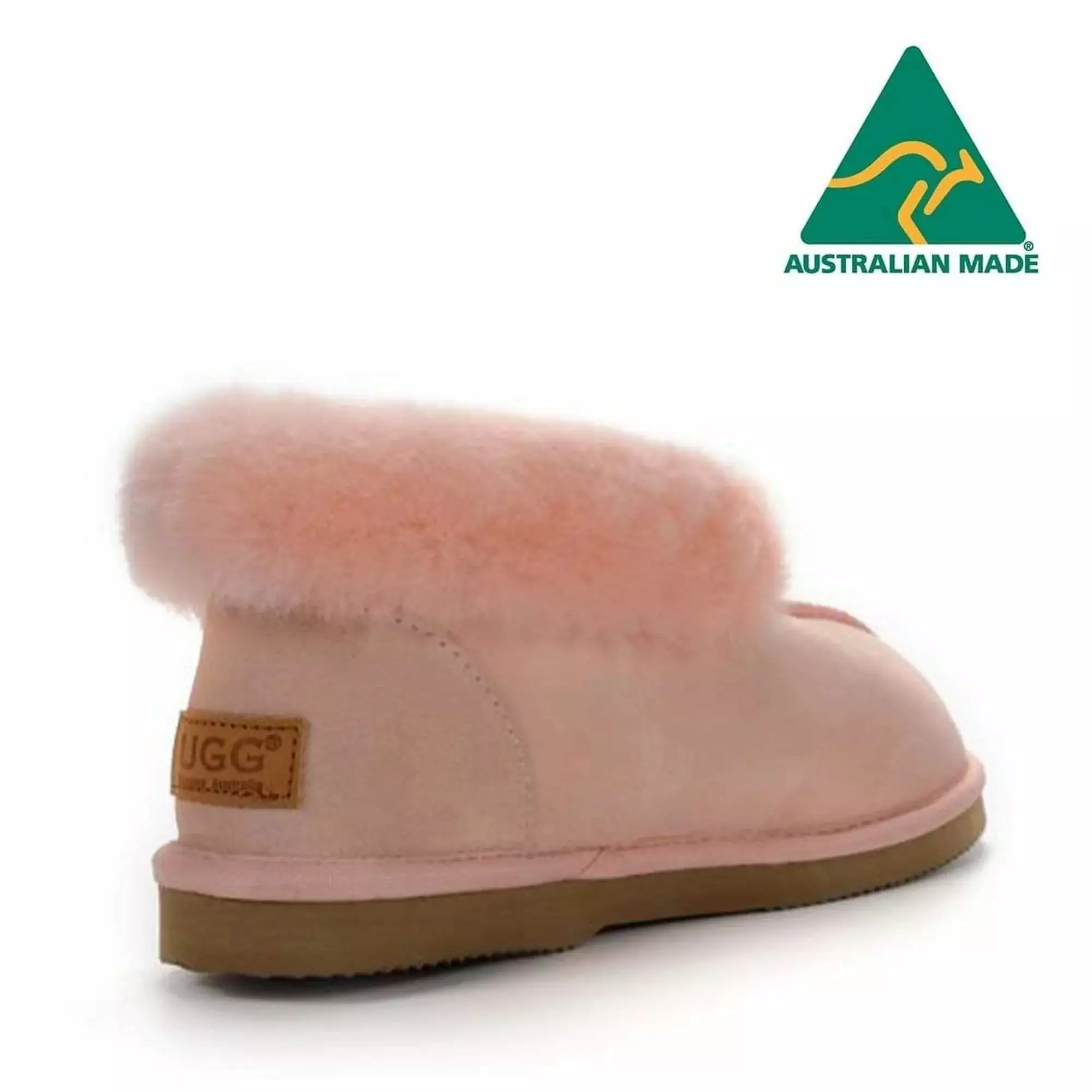 UGG Roozee Unisex Slippers - Made In Australia - Image 10