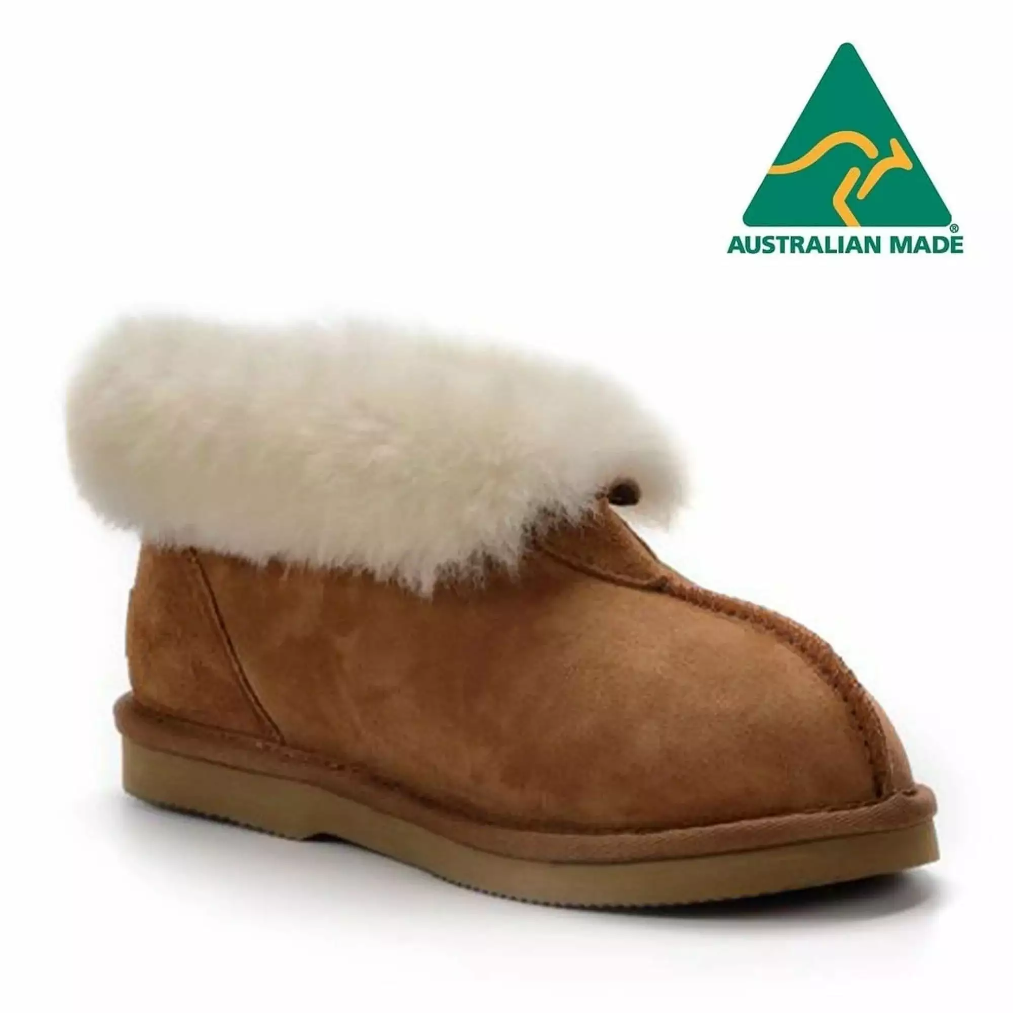 UGG Roozee Unisex Slippers - Made In Australia - Image 5