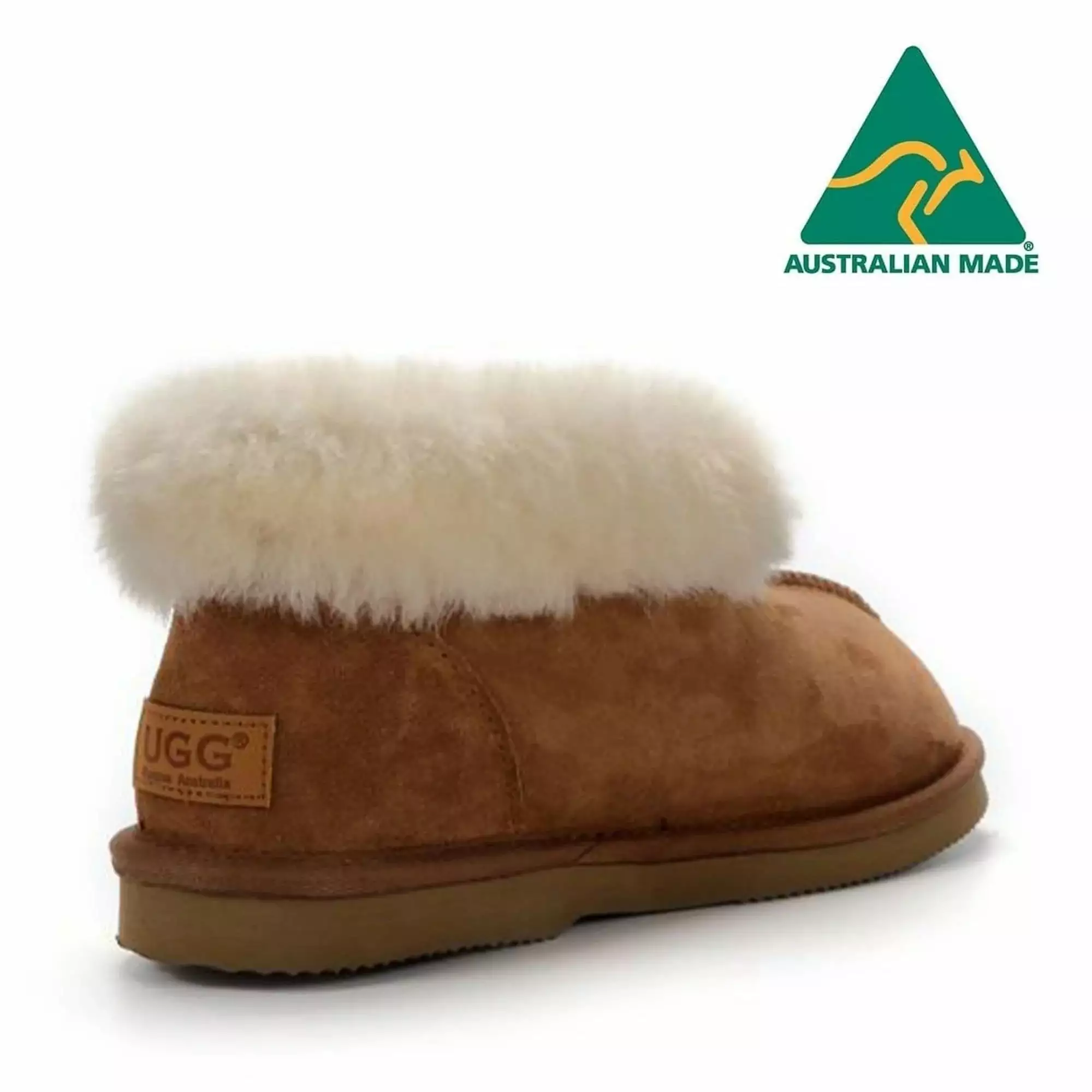 UGG Roozee Unisex Slippers - Made In Australia - Image 6