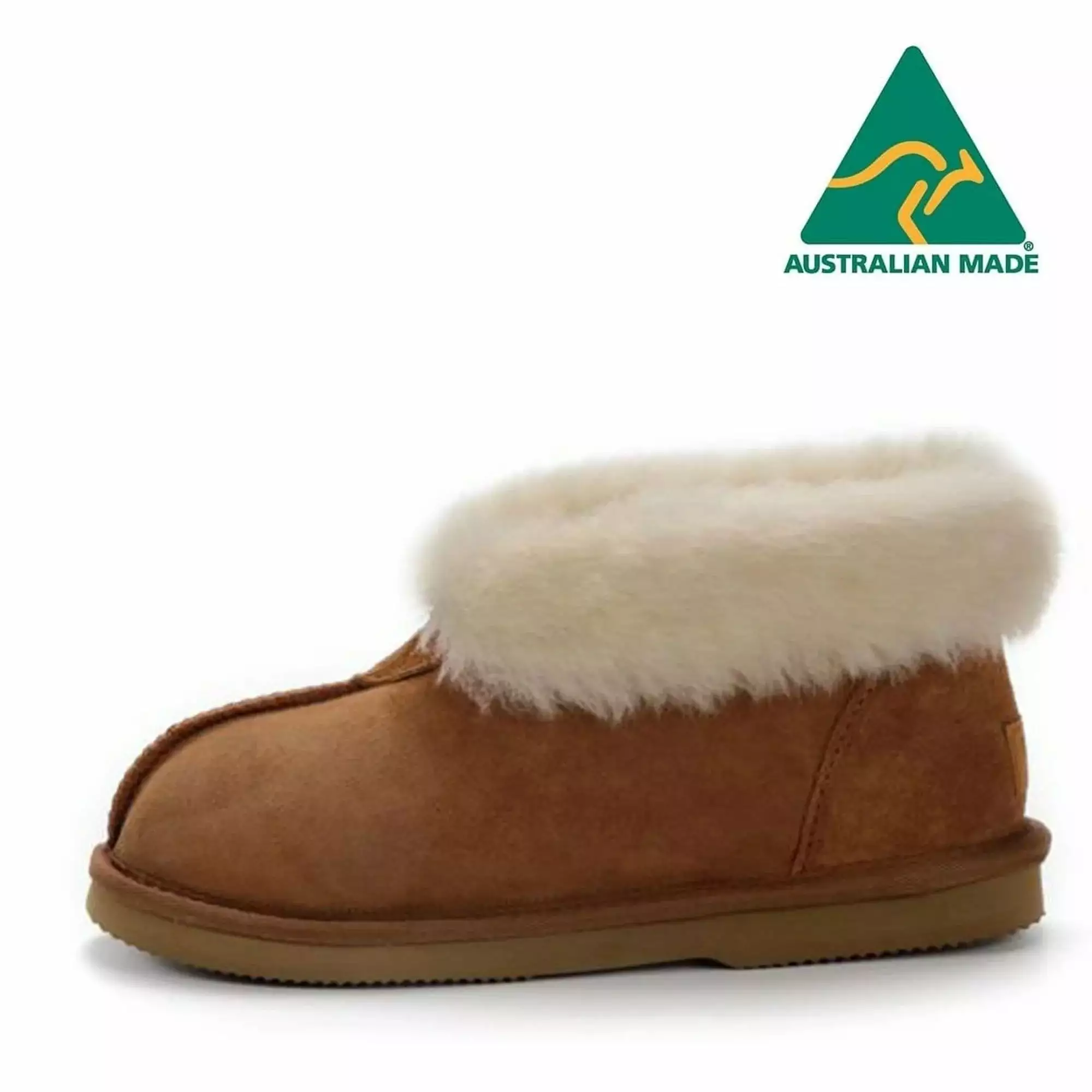 UGG Roozee Unisex Slippers - Made In Australia - Image 7