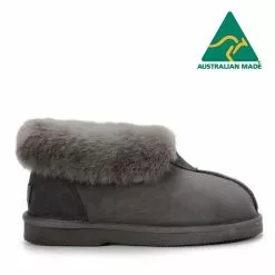 UGG Roozee Unisex Slippers - Made In Australia