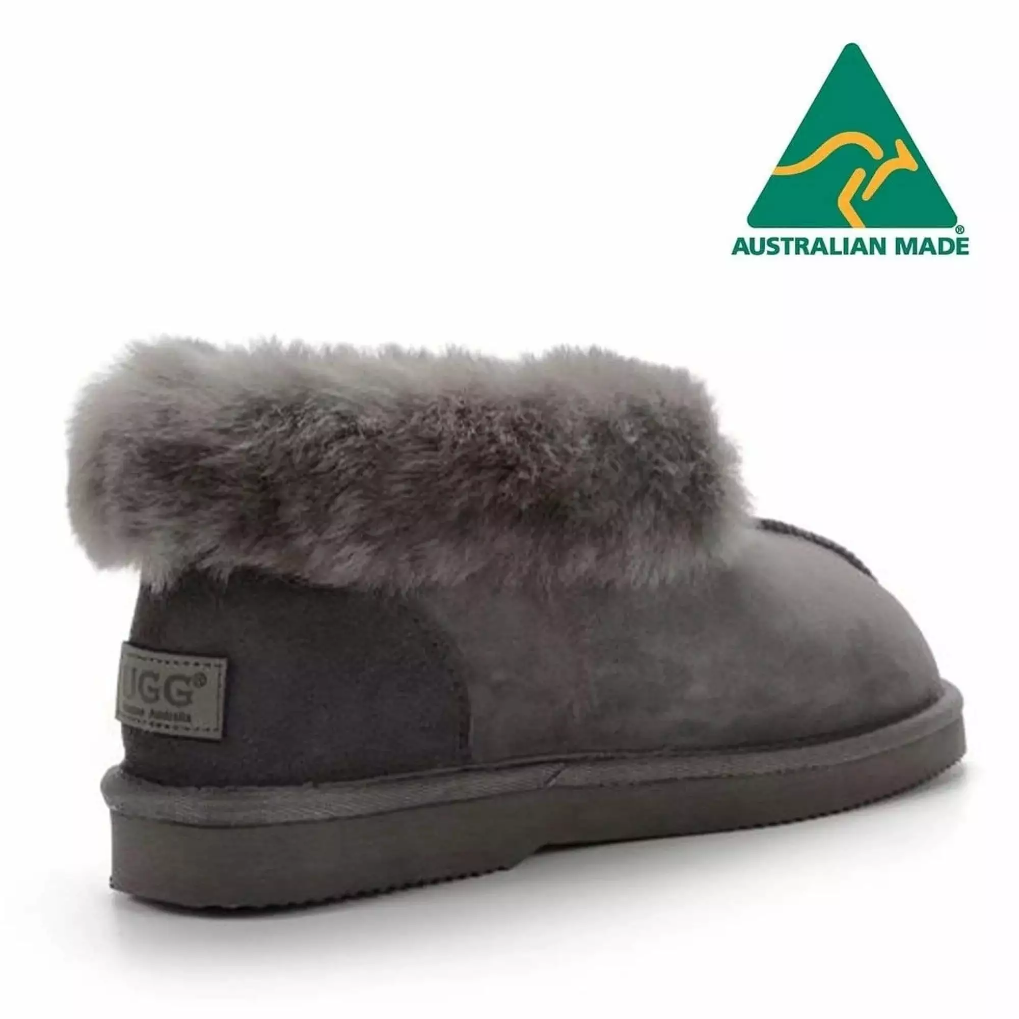 UGG Roozee Unisex Slippers - Made In Australia - Image 2