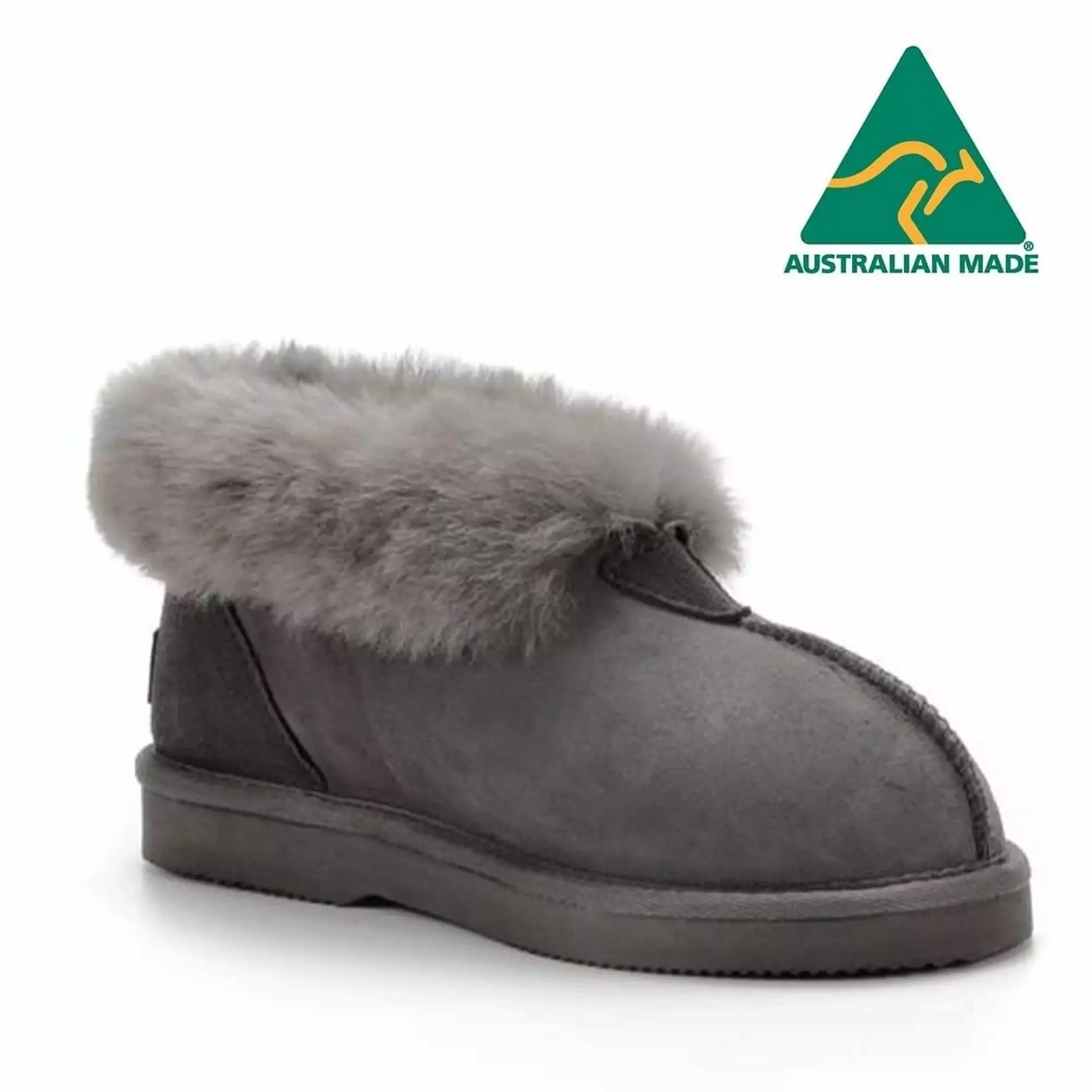 UGG Roozee Unisex Slippers - Made In Australia - Image 3