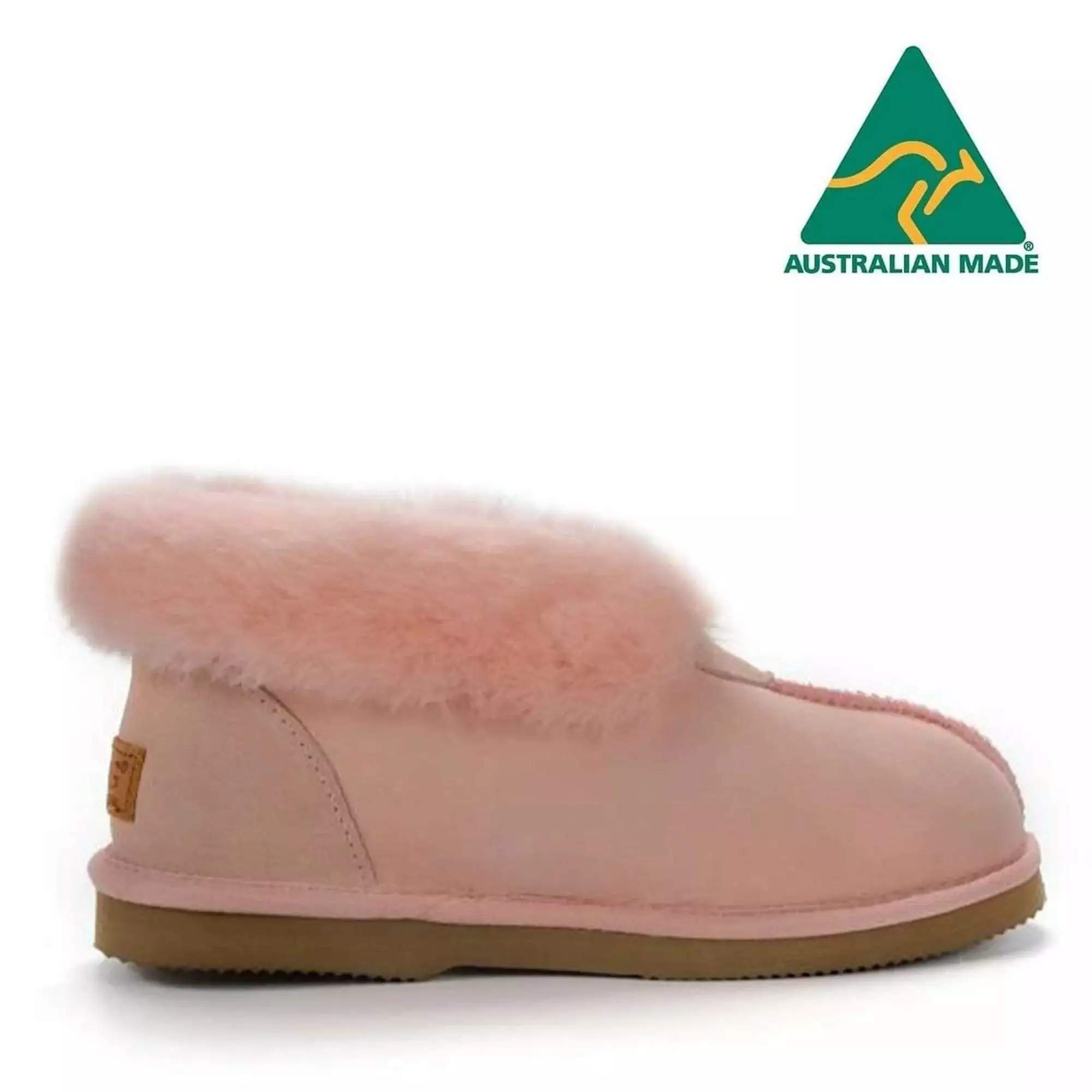 UGG Roozee Unisex Slippers - Made In Australia - Image 8