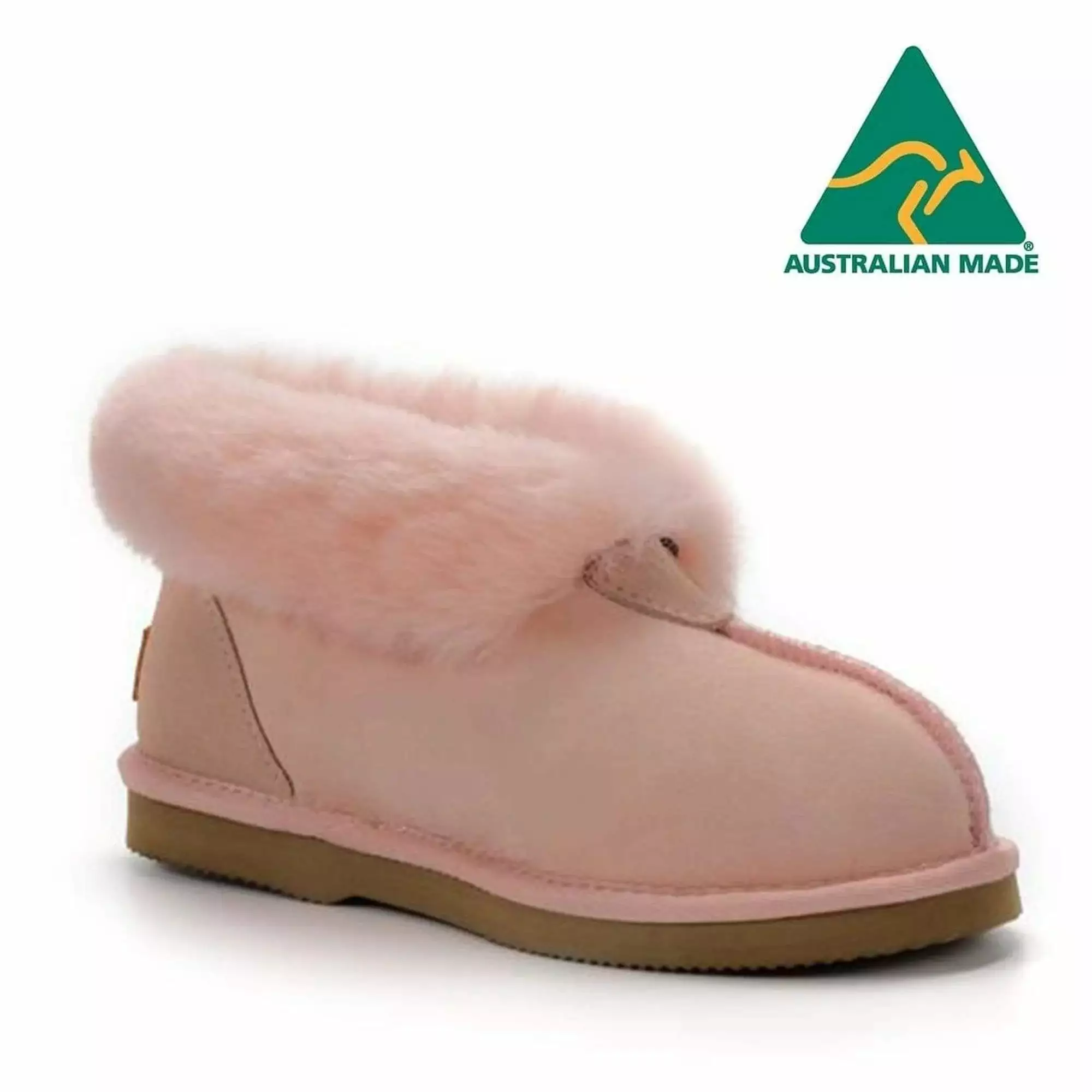 UGG Roozee Unisex Slippers - Made In Australia - Image 9