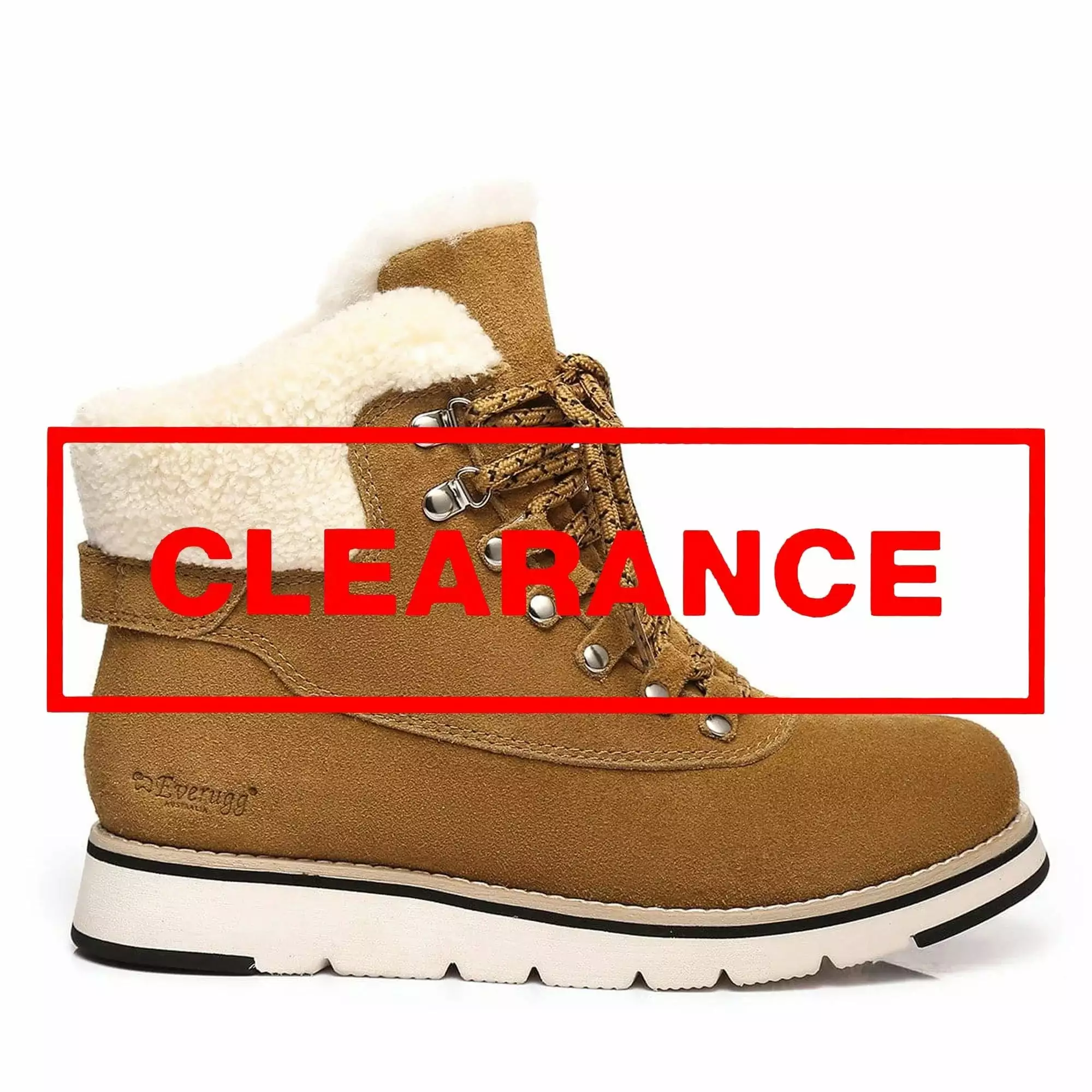 EverUgg UGG Royal Boot