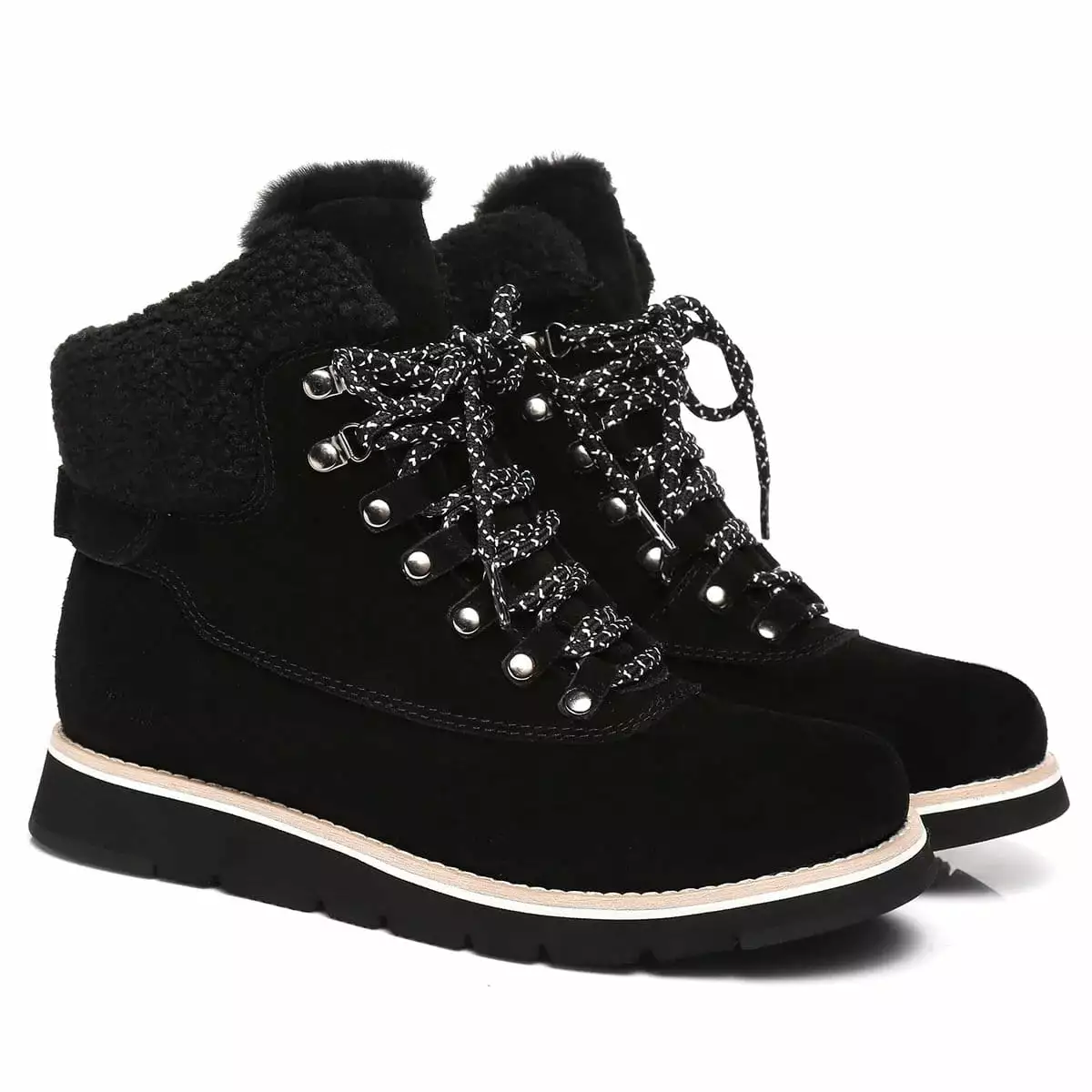 EverUgg UGG Royal Boot - Image 11