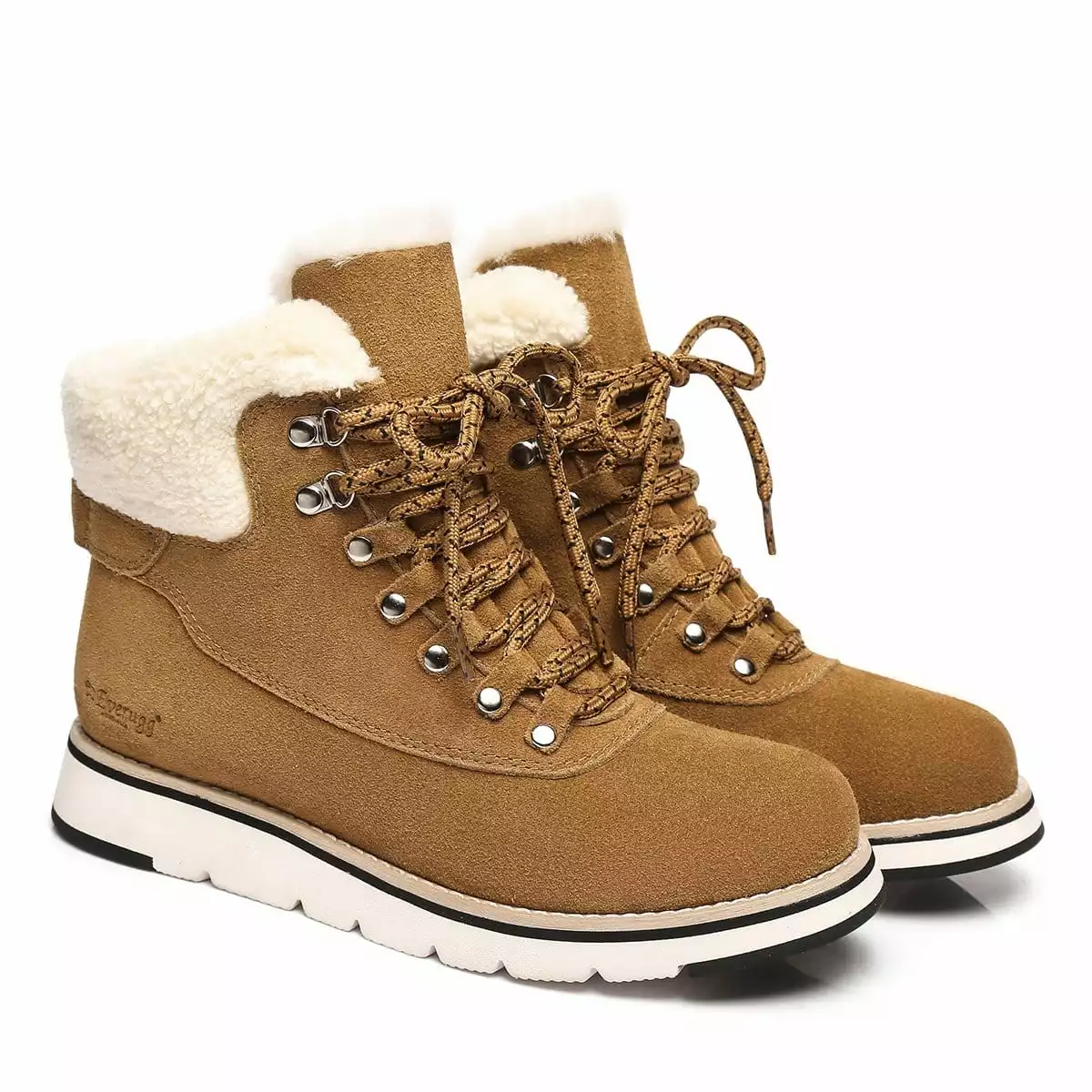 EverUgg UGG Royal Boot - Image 5