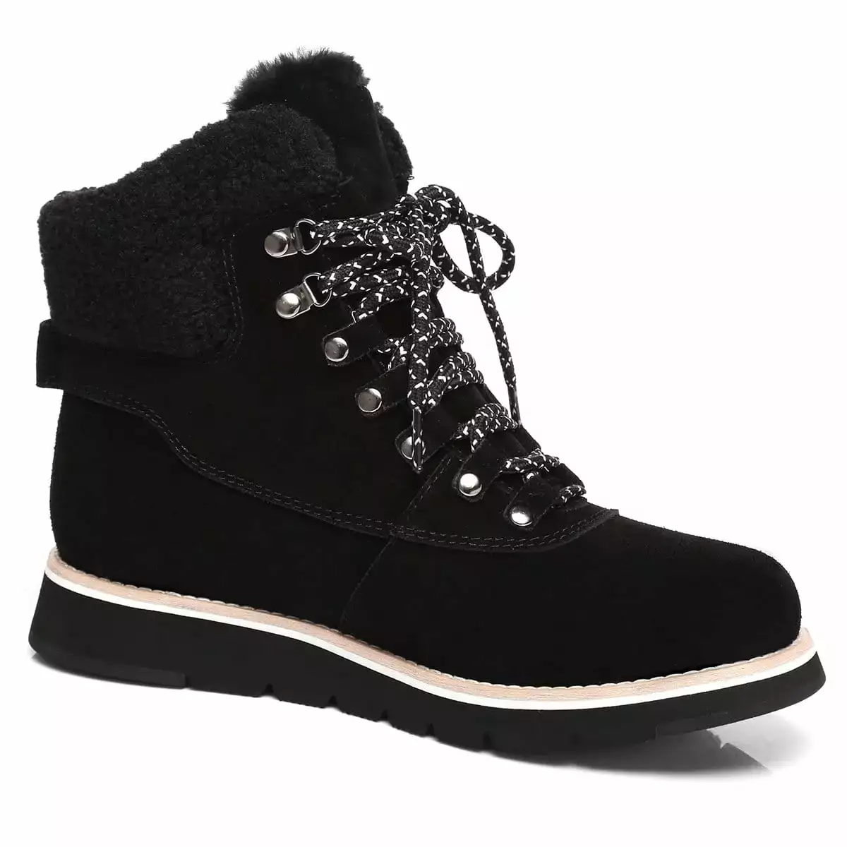 EverUgg UGG Royal Boot - Image 9