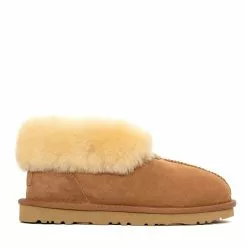 OZwear UGG Ruff Slippers