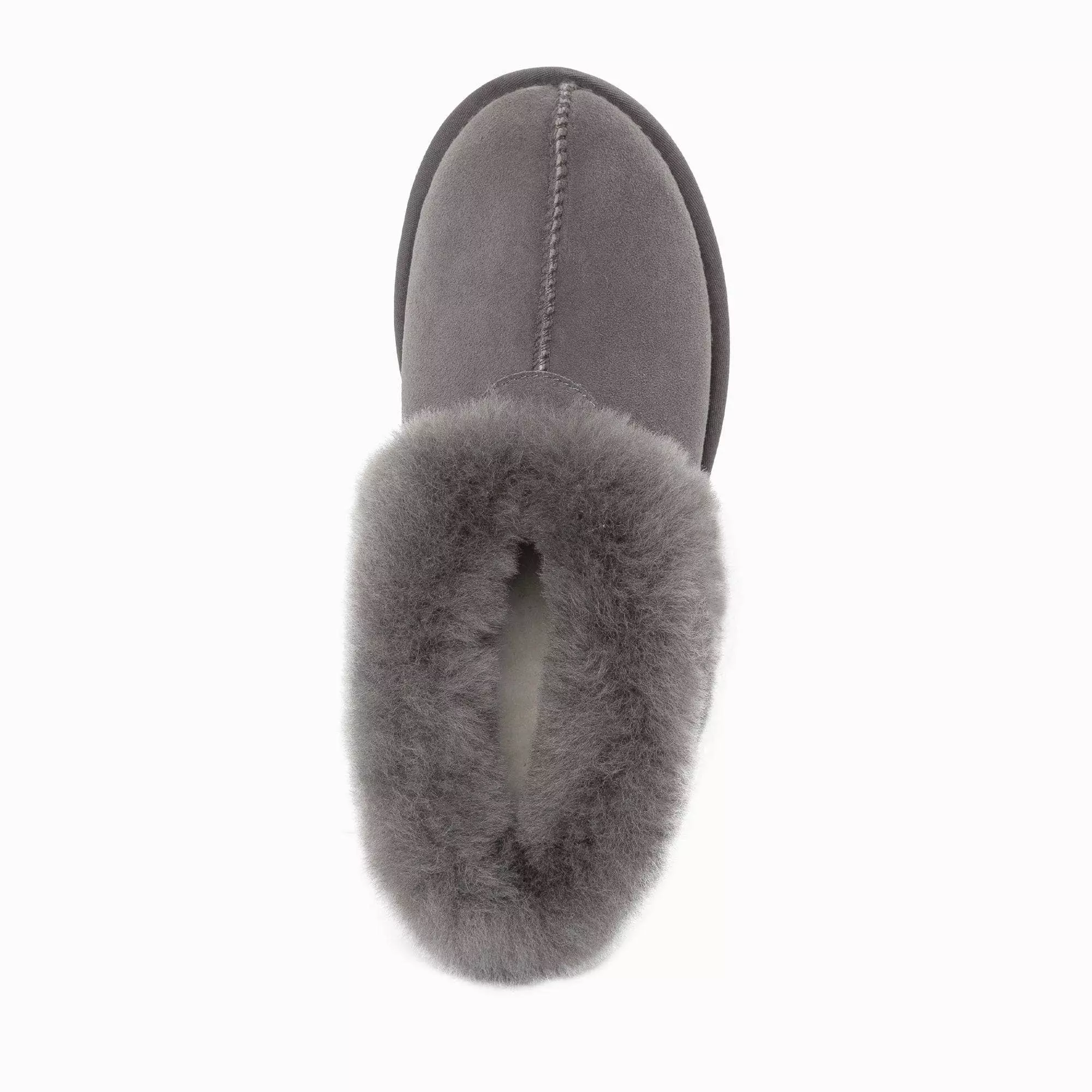 OZwear UGG Ruff Slippers - Image 10