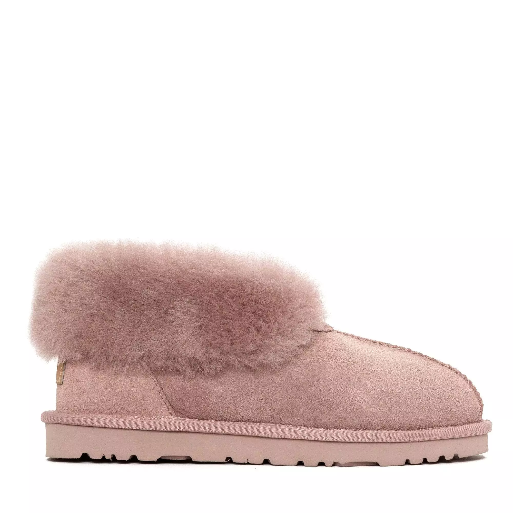 OZwear UGG Ruff Slippers - Image 11