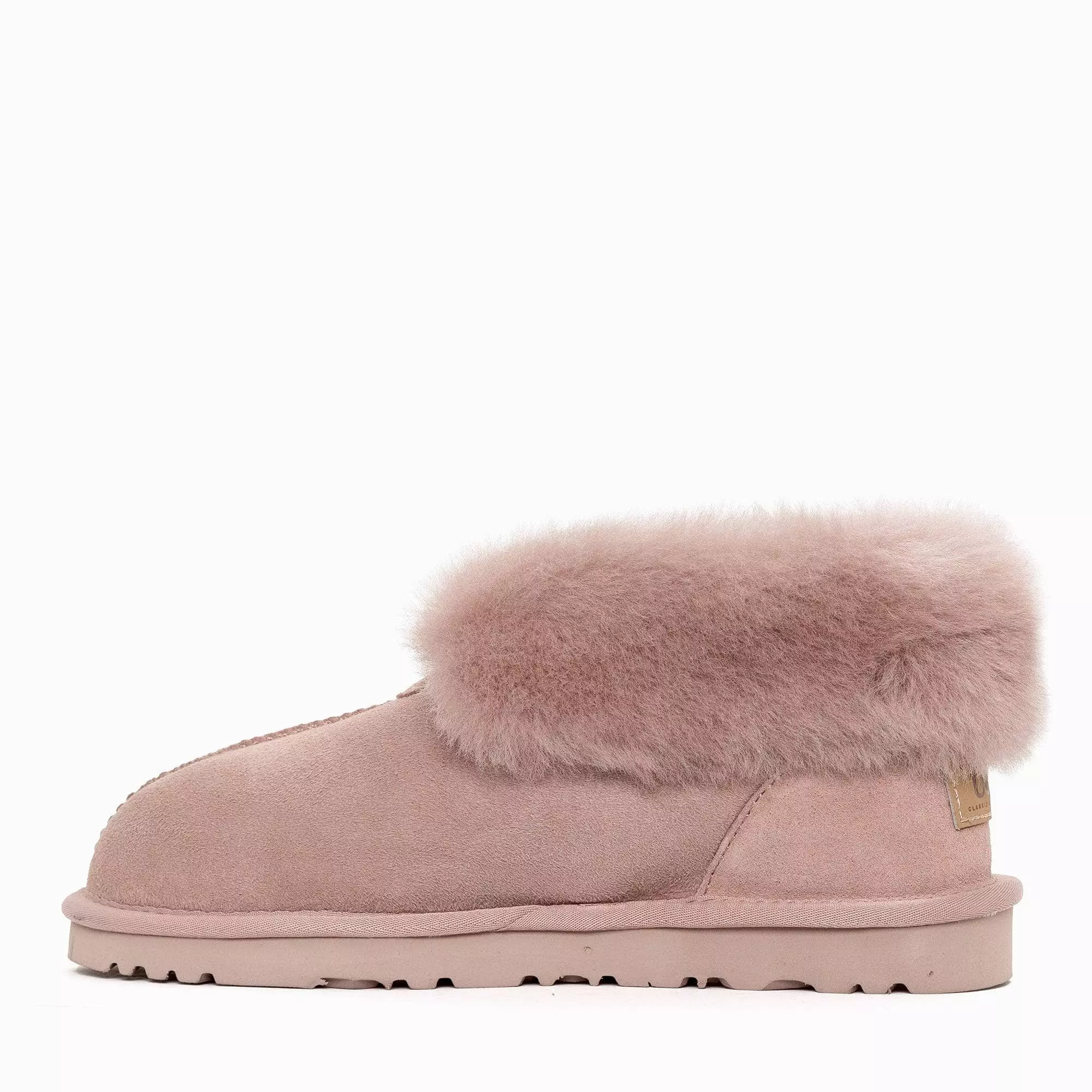 OZwear UGG Ruff Slippers - Image 14