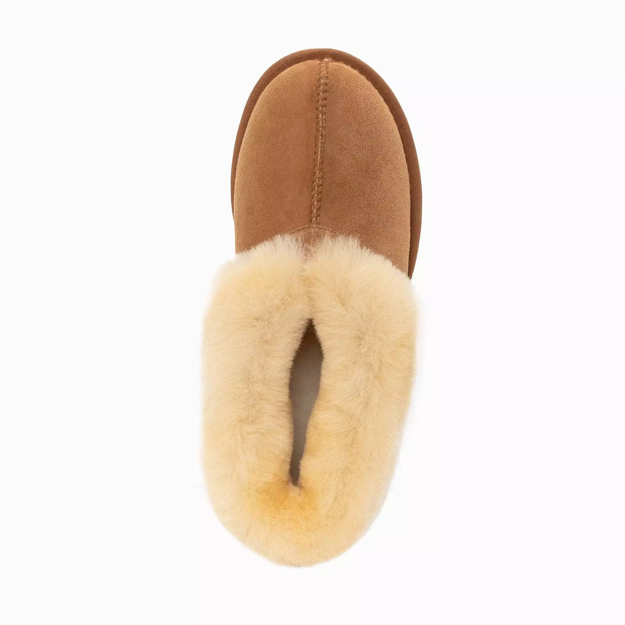 OZwear UGG Ruff Slippers - Image 5