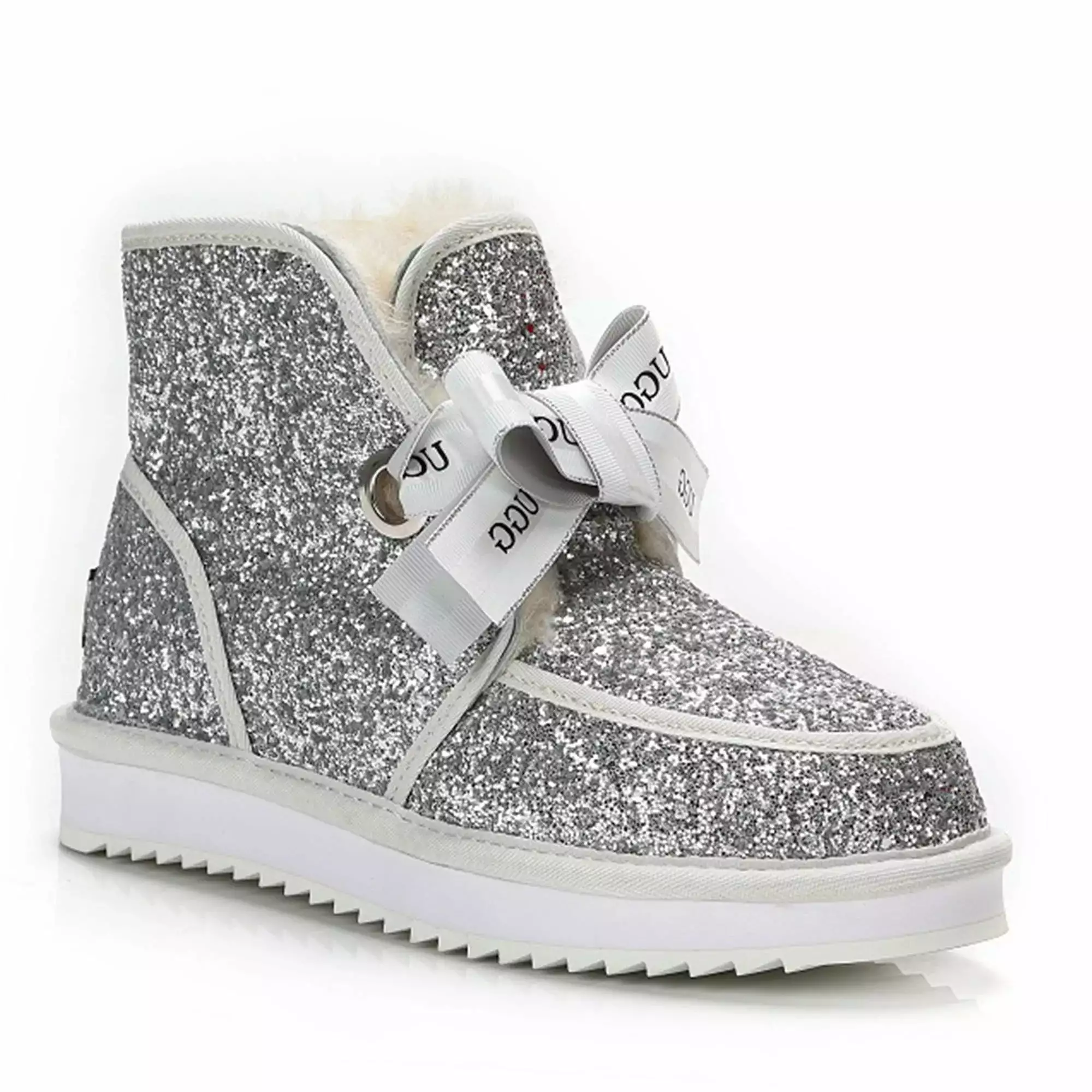 Oz Native UGG Scarlett Boots - Image 3