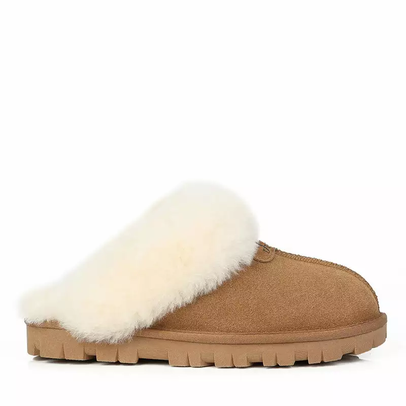 Oz Native UGG Scuffina Slippers