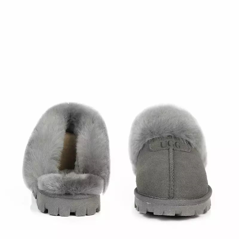 Oz Native UGG Scuffina Slippers - Image 11