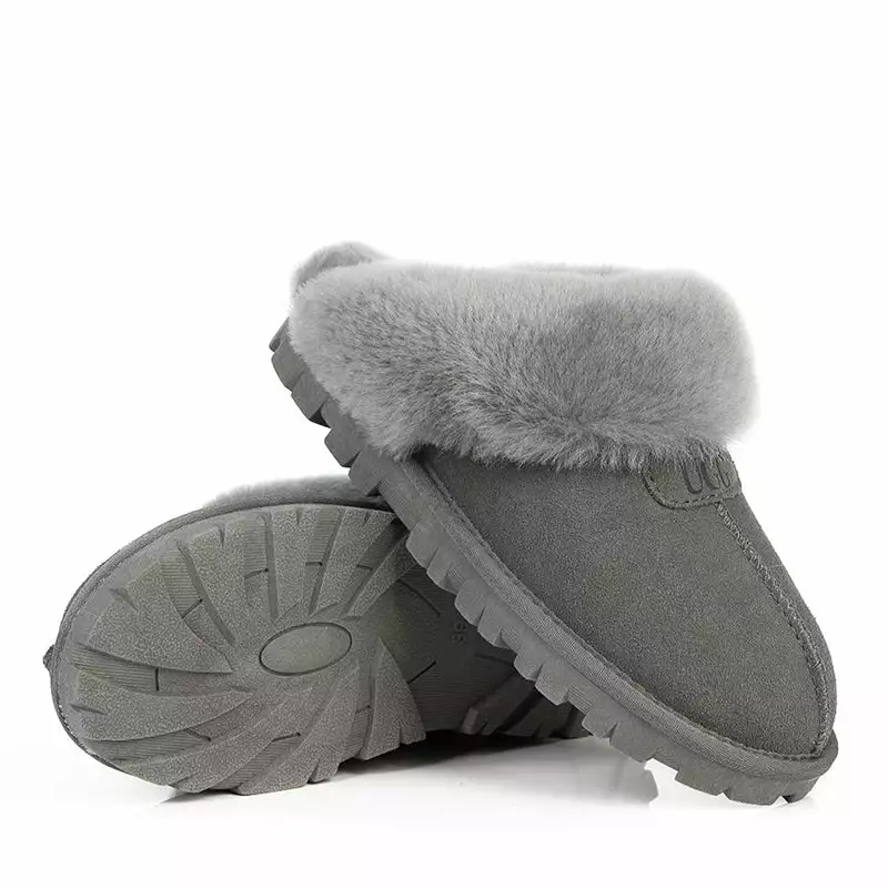 Oz Native UGG Scuffina Slippers - Image 12