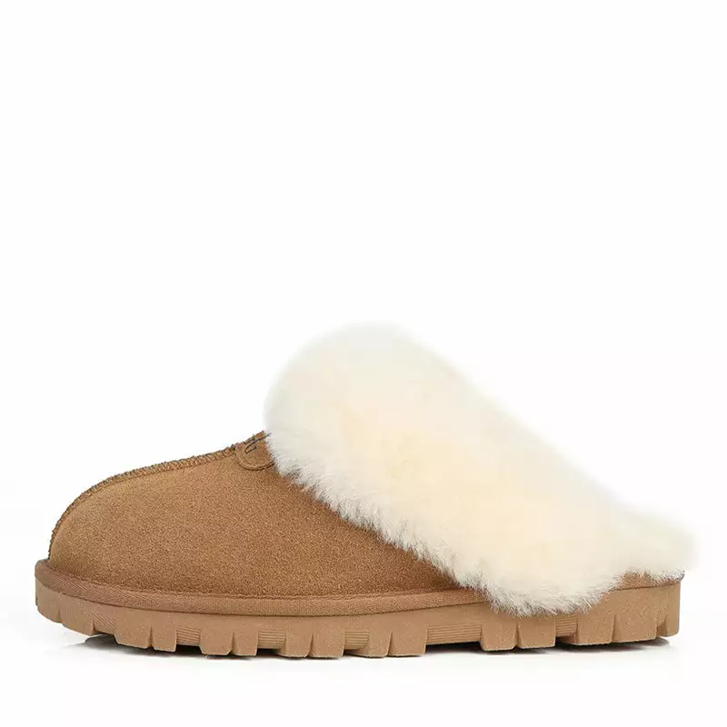 Oz Native UGG Scuffina Slippers - Image 2