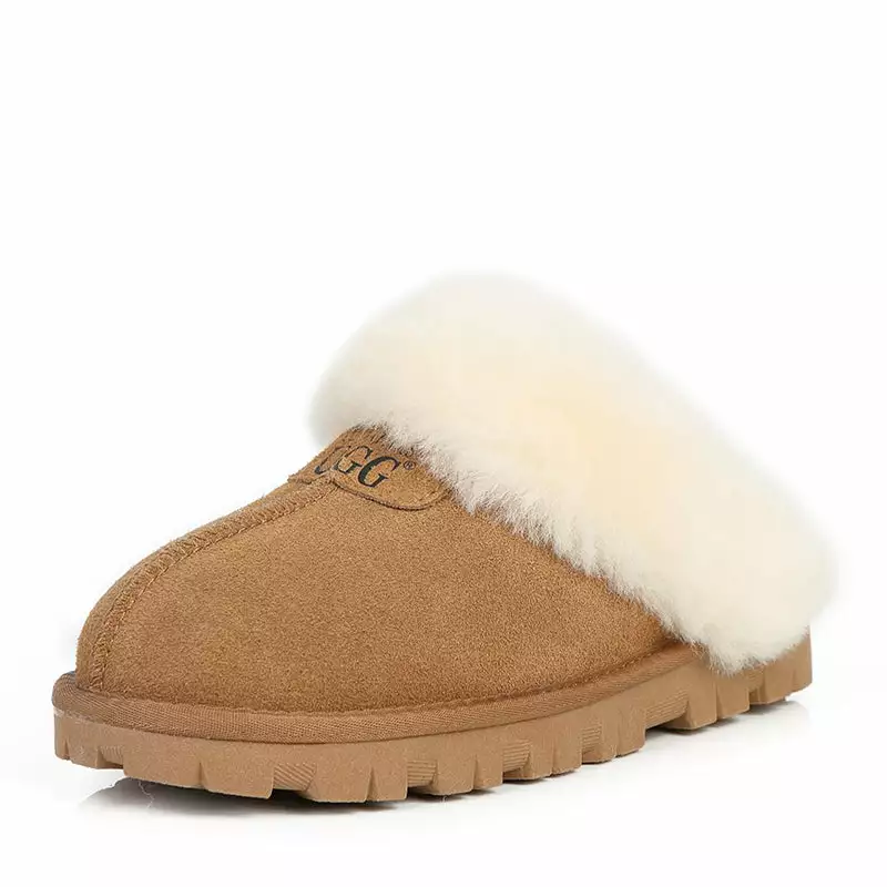Oz Native UGG Scuffina Slippers - Image 3