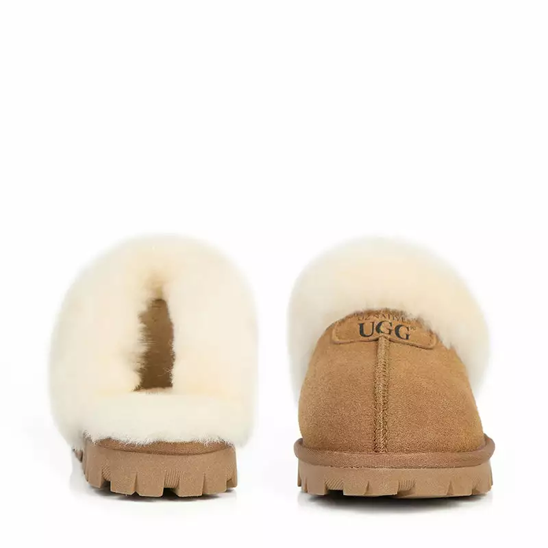 Oz Native UGG Scuffina Slippers - Image 5
