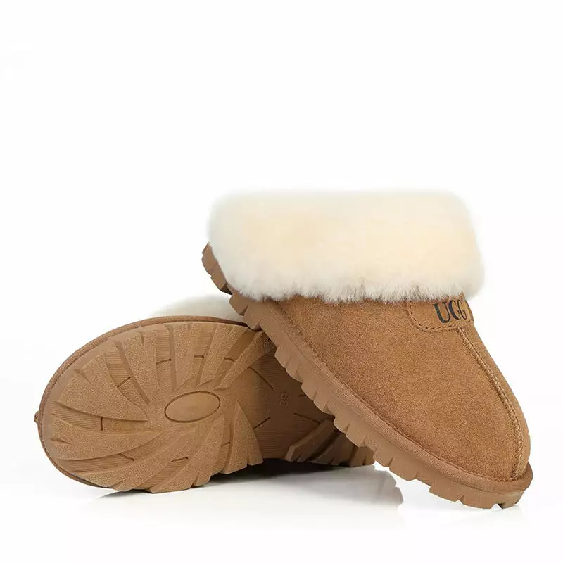 Oz Native UGG Scuffina Slippers - Image 6