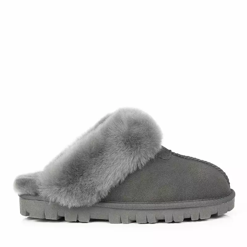 Oz Native UGG Scuffina Slippers - Image 7