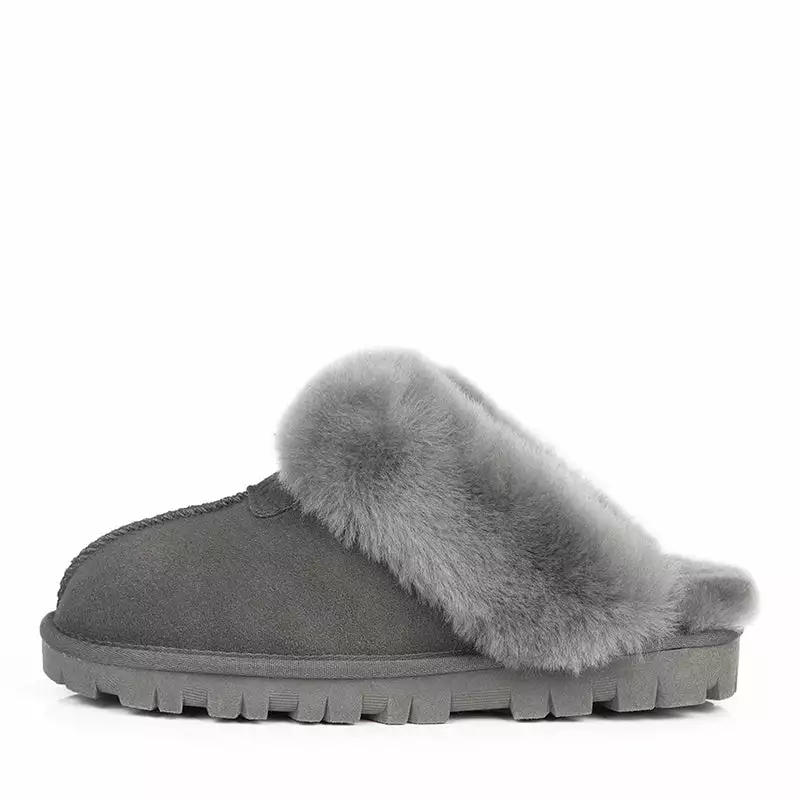 Oz Native UGG Scuffina Slippers - Image 8