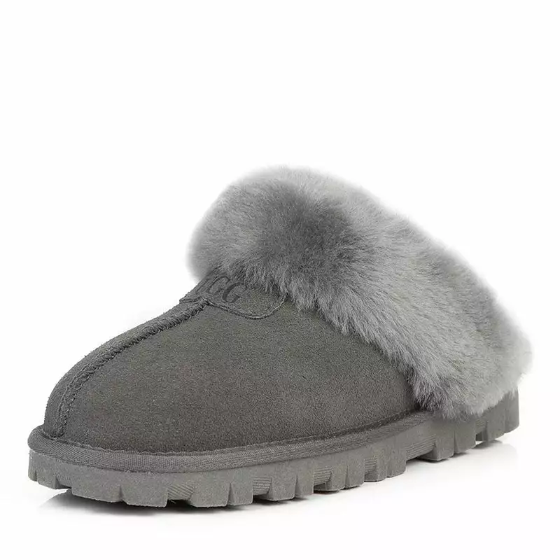 Oz Native UGG Scuffina Slippers - Image 9