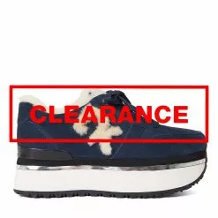 DK Clearance UGG Serena Sneakers