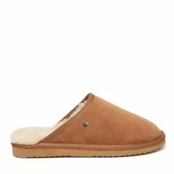 DK Sheepskin UGG Silven Slippers