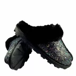 Ausnow UGG Sparkles Scuffs