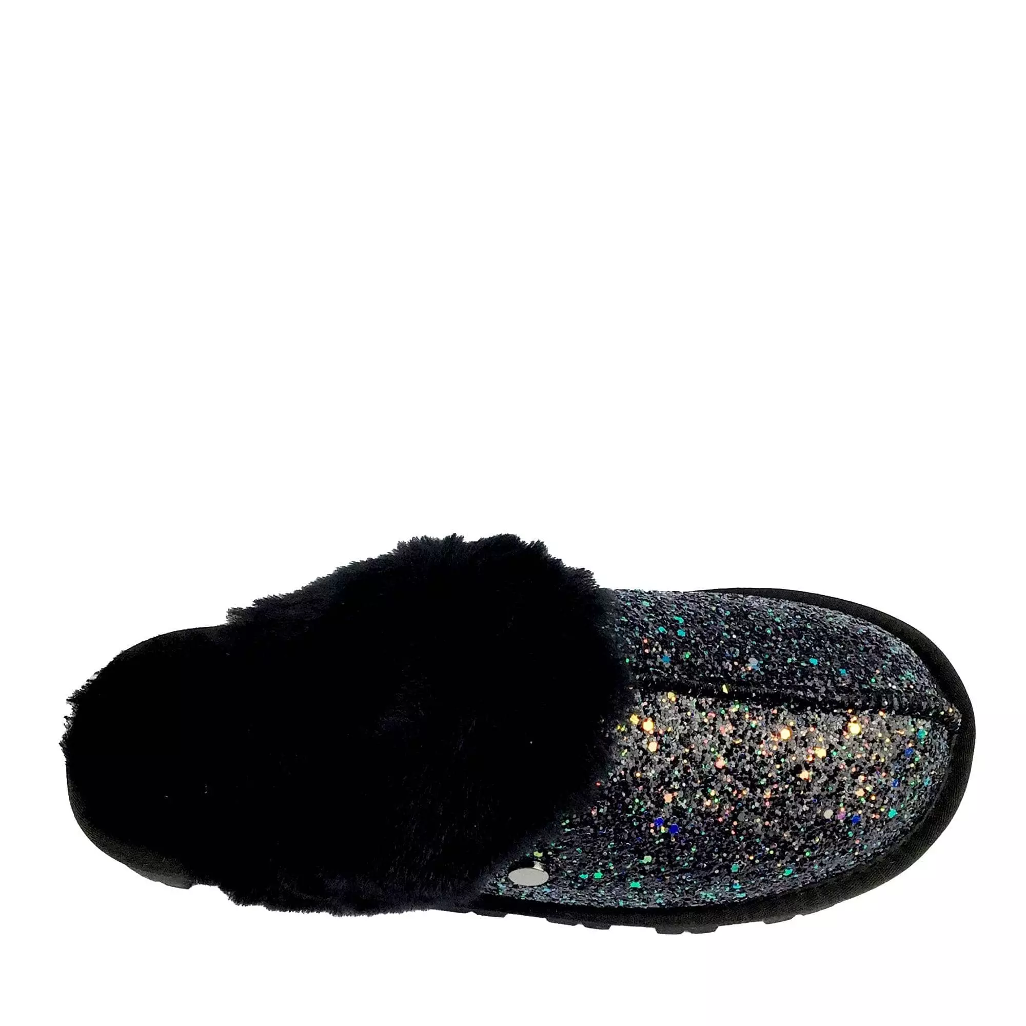 Ausnow UGG Sparkles Scuffs - Image 4
