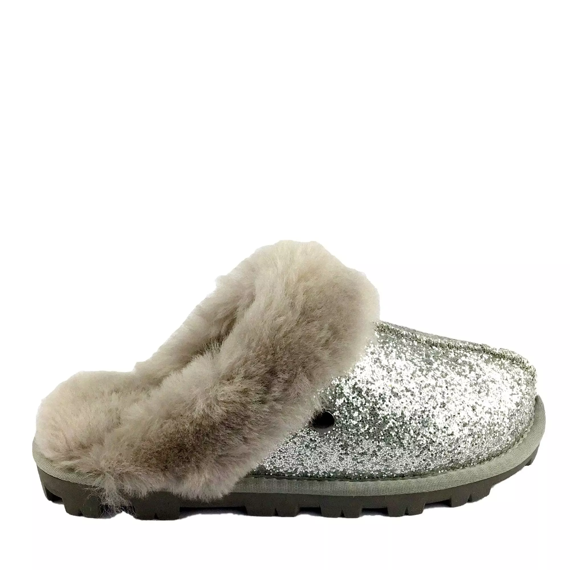 Ausnow UGG Sparkles Scuffs - Image 8