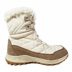 Koalabi Summit Weather Sheepskin Boots
